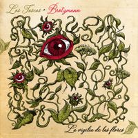 Los Toscos & Br&ouml;tzman - La Vigilia de las Flores (Instrumental)