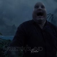 Skeletrix Island Radio 66.7 - Skeletrix Island Radio 66.7 (Chill Mix)