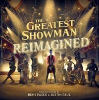 Various Artists - The Greatest Showman Reimagined