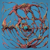 ALEPH - REFRACTOR