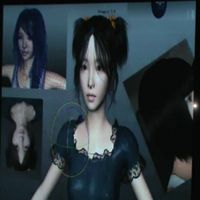 Coldplushtoy - CLOSE MY EYES