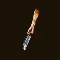 GHOSTEMANE - N / O / I / S / E