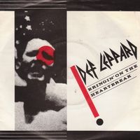Def Leppard - Bringin' on the Heartbreak