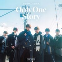 The Wind - Only One Story
