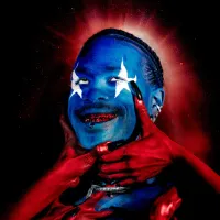 Duckwrth - All American F⭐️ckboy