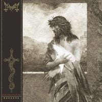 Mayhem - Grand Declaration Of War [Reissue]