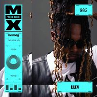 LilC4 - The Mix 002