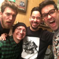 Linkin Park - Does Music Make Food Taste Better?