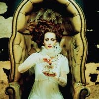Siobh&aacute;n Donaghy - Ghosts