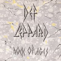 Def Leppard - Rock of Ages