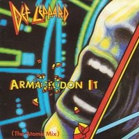 Def Leppard - Armageddon It