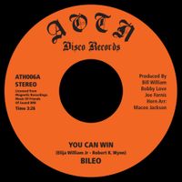 Bileo - You Can Win