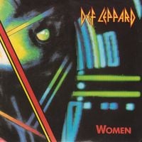 Def Leppard - Women