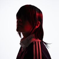 Sonia - Punainen kuu
