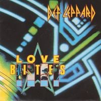 Def Leppard - Love Bites