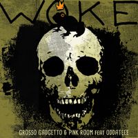 Oddateee - Woke