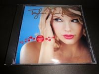 Taylor Swift - Taylor Swift