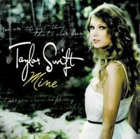 Taylor Swift - Mine
