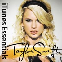 Taylor Swift - iTunes Essentials