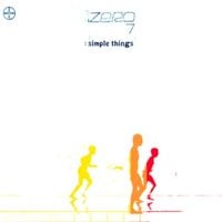 Zero 7 - Simple Things