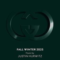 Justin Hurwitz - Gucci (Fall Winter 2025)