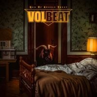 Volbeat - By a Monster&rsquo;s Hand