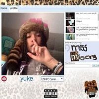 yuke - miss misery