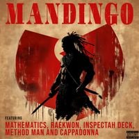 Wu-Tang Clan - Mandingo