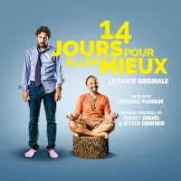 Audrey Isma&euml;l - 14 jours pour aller mieux