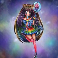 OMFG - Stardust