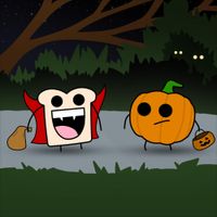 OMFG - Pumpkin
