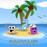 OMFG - Dinosaur