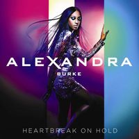 Alexandra Burke - Heartbreak on Hold