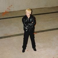 Chace - Anti-People Pleaser, Pt.1
