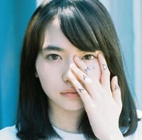 KANA-BOON - NAMiDA