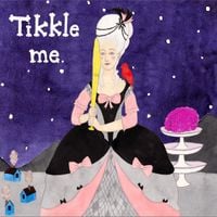 Tikkle Me - Tikkle Me