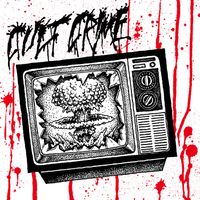 Cult Crime - Cult Crime
