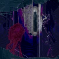Ben Wolfe - ...draw my blood. (feat. Owen Kufta)