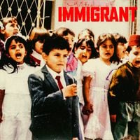 Belly - IMMIGRANT