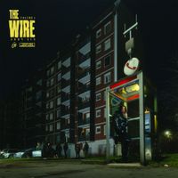 Abby 6ix - The Wire: Vol.1