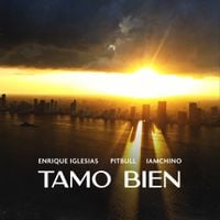 Enrique Iglesias - Tamo Bien