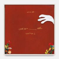 Amir Ob&egrave; - CAN'T BE A ____HERE: CHAPTER 2