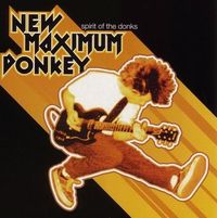 New Maximumdonkey - Spirit of the Donks