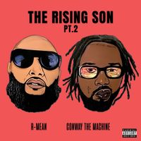 R-Mean - The Rising Son pt. 2