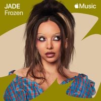 JADE - Frozen
