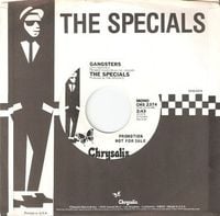 The Specials - Gangsters