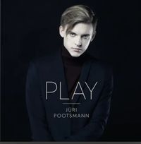 J&uuml;ri Pootsmann - Play