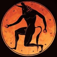 Ὁ&pi;&lambda;ί&tau;&eta;&sigmaf; [Hoplites] - Rgyaġdź&eacute;!