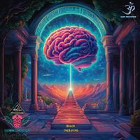 Roy Pesah - Brain Engraving
