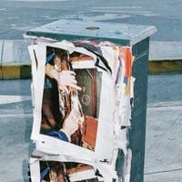 Babas&oacute;nicos - Discutible